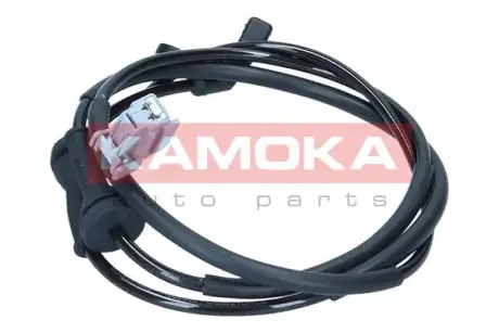 Датчик ABS заднiй, лiвий kamoka 1060630