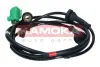Датчик ABS Kamoka 1060631 (фото 2)