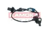 Датчик ABS переднiй правий kamoka 1060633