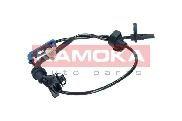 Датчик ABS переднiй правий kamoka 1060633