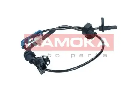 Датчик ABS переднiй правий kamoka 1060633