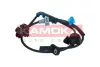 Датчик ABS переднiй лiвий kamoka 1060638