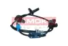 Датчик ABS переднiй лiвий kamoka 1060638