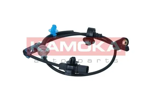 Датчик ABS переднiй лiвий kamoka 1060638