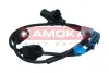 Датчик ABS переднiй правий kamoka 1060639