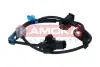 Датчик ABS переднiй правий kamoka 1060639