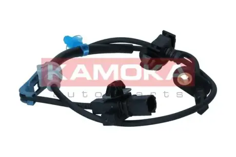 Датчик ABS переднiй правий kamoka 1060639