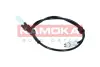 Датчик ABS заднiй правий kamoka 1060643