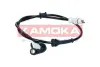 Датчик ABS заднiй правий kamoka 1060643