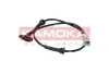 Датчик ABS Kamoka 1060701 (фото 2)