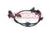 Датчик ABS Kamoka 1060720 (фото 2)