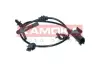 Датчик ABS Kamoka 1060720 (фото 4)