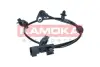 Датчик ABS Kamoka 1060720 (фото 1)