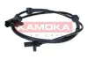 Датчик ABS заднiй kamoka 1060735