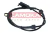 Датчик ABS заднiй kamoka 1060735