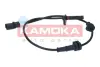 Датчик ABS заднiй kamoka 1060737
