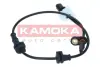 Датчик ABS заднiй kamoka 1060737