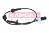 Датчик ABS заднiй kamoka 1060737