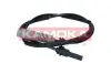 Датчик ABS Kamoka 1060757 (фото 2)