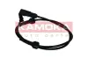 Датчик ABS заднiй kamoka 1060765