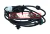 Датчик ABS переднiй, правий kamoka 1060782