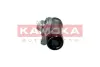 Цилiндр заднiй гальмiвний kamoka 1110087