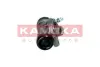 Цилiндр заднiй гальмiвний kamoka 1110087