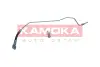Гальмiвний шланг заднiй лiвий kamoka 1170034