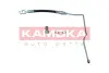 Гальмiвний шланг заднiй лiвий kamoka 1170034