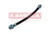 Шланг тормозной задний kamoka 1170096
