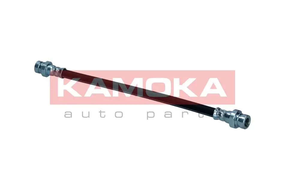 Шланг тормозной задний kamoka 1170096