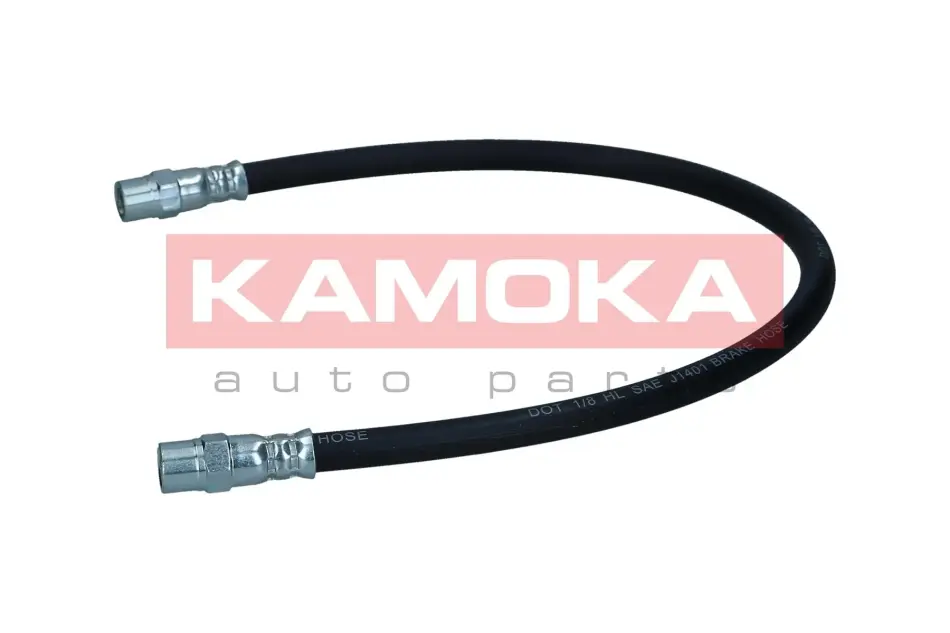 Тормозной шланг kamoka 1170124