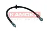 Шланг тормозной передний kamoka 1170192