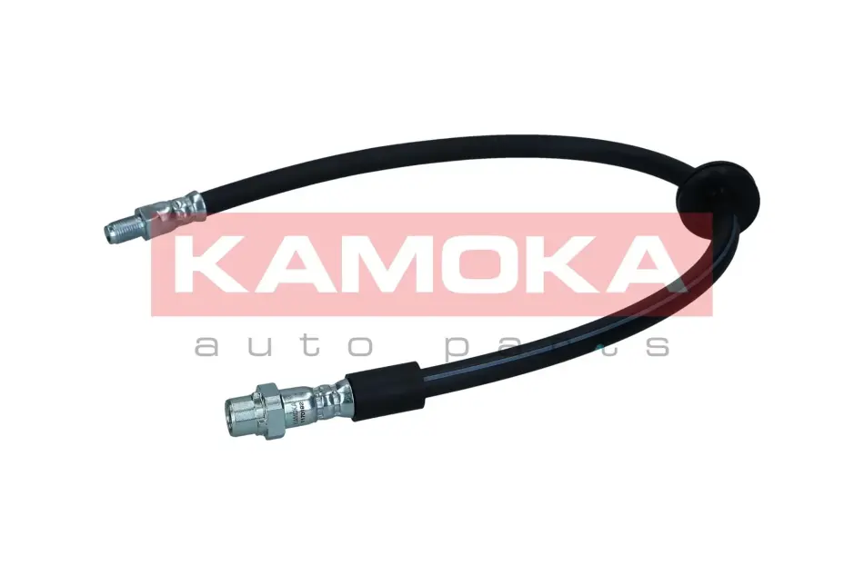 Шланг тормозной передний kamoka 1170192