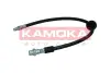 Шланг тормозной передний kamoka 1170192