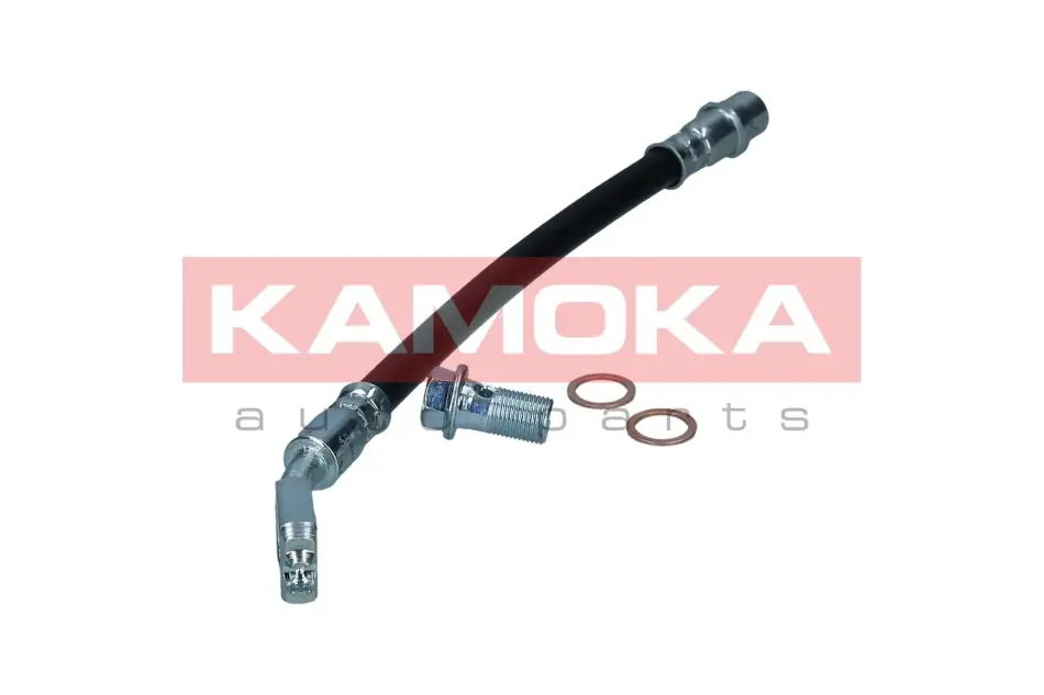 Тормозной шланг kamoka 1170213