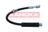 Шланг тормозной передний kamoka 1170234