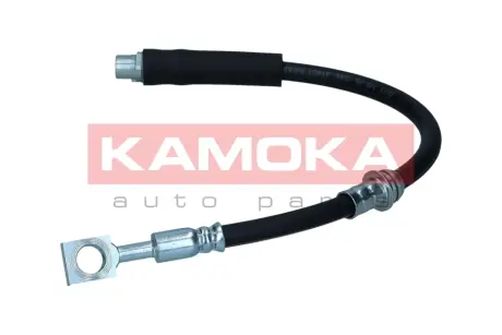 Шланг тормозной передний kamoka 1170234 Сааб 9 3