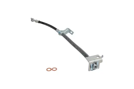 Шланг тормозной передний kamoka 1170558 Hyundai I30