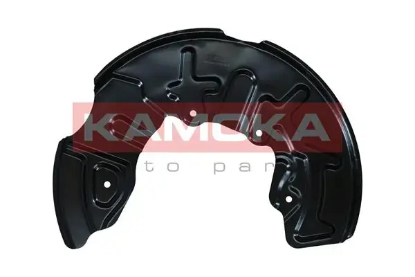 Защитный кожух (пыльник) тормозного диска kamoka 1180008