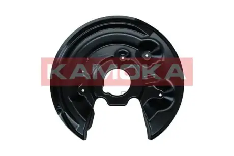 Захисний кожух (пильовик) гальмівного диска Kamoka 1180011