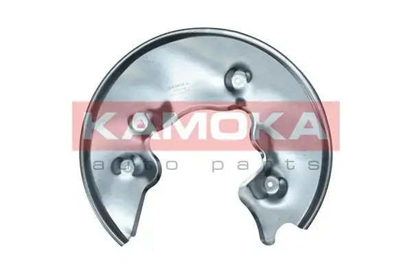 Защитный кожух (пыльник) тормозного диска kamoka 1180059