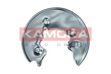Кожух гальмiвного диска заднiй правий Kamoka 1180060