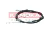 Трос ручного гальма правий kamoka 1190031