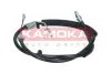 Трос ручного гальма правий kamoka 1190031