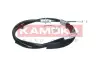 Трос ручного гальма правий kamoka 1190031