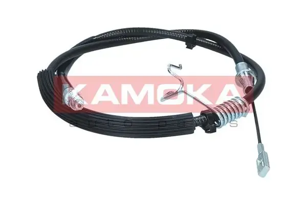 Трос ручного гальма правий kamoka 1190031