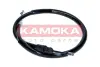Трос ручного гальма kamoka 1190163