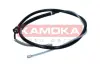 Трос ручного гальма kamoka 1190254