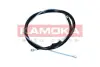 Трос ручного гальма kamoka 1190327